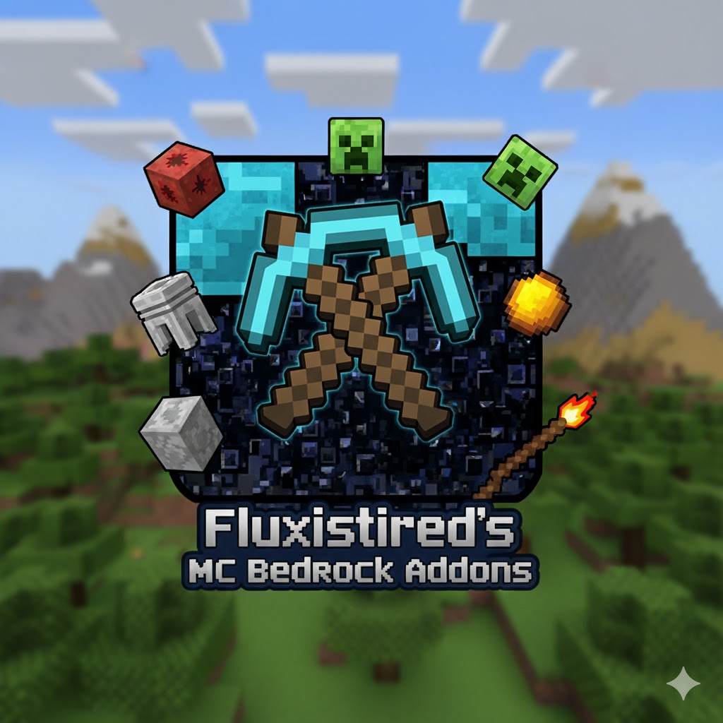 FluxShop Addon