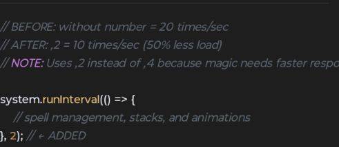 OptimizedPatch — screenshot 4