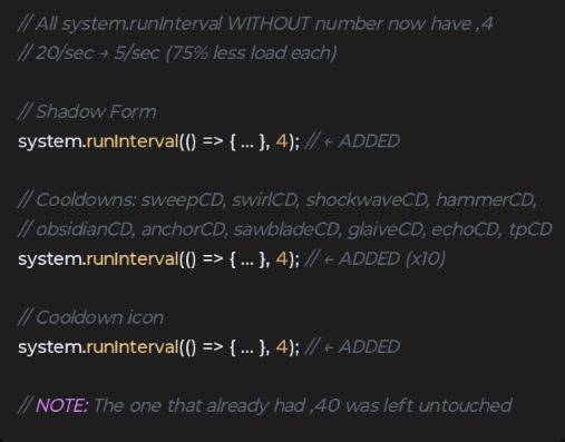 OptimizedPatch — screenshot 6