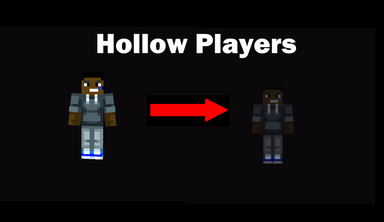 Hollow Players — screenshot 1