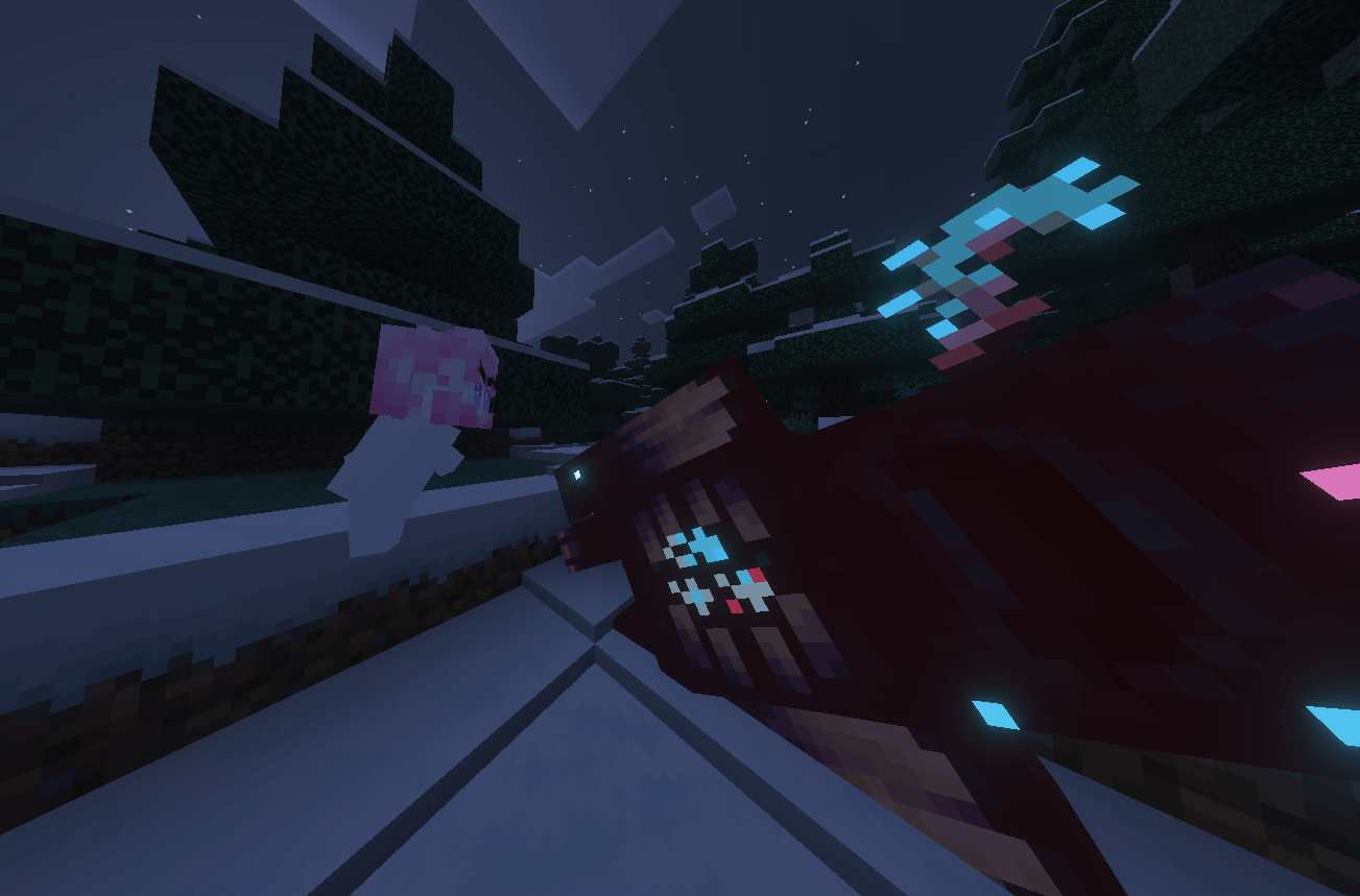 Doro Addon — screenshot 2