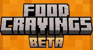 Food cravings — screenshot 1