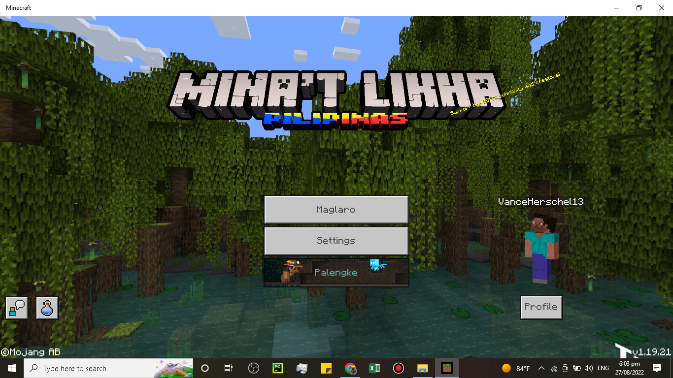 Filipino Language Pack — screenshot 1
