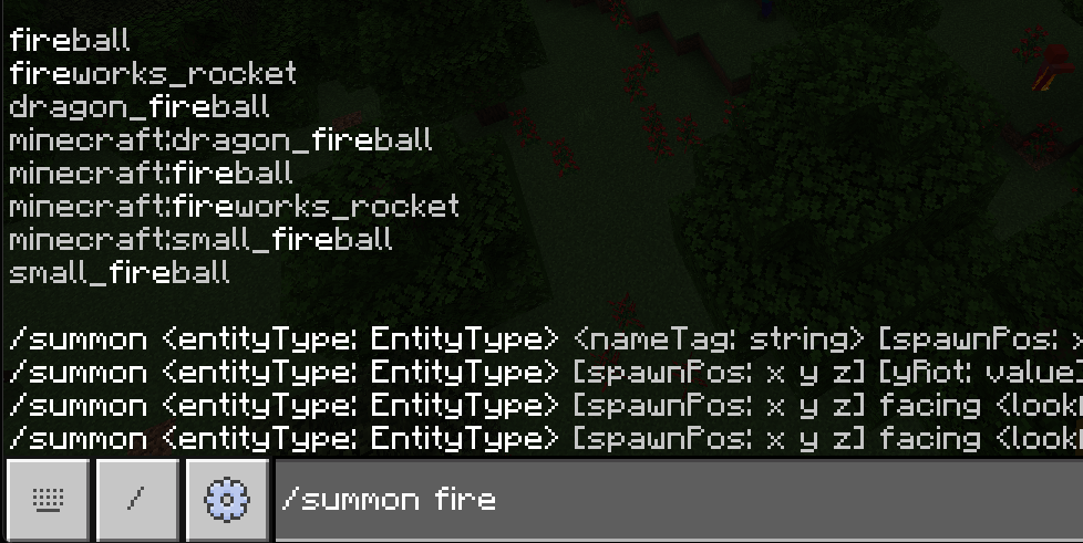 Spawn Fix — screenshot 2