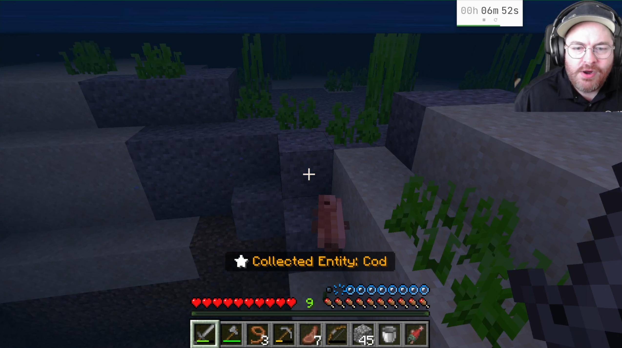 Collect Everything! — screenshot 3
