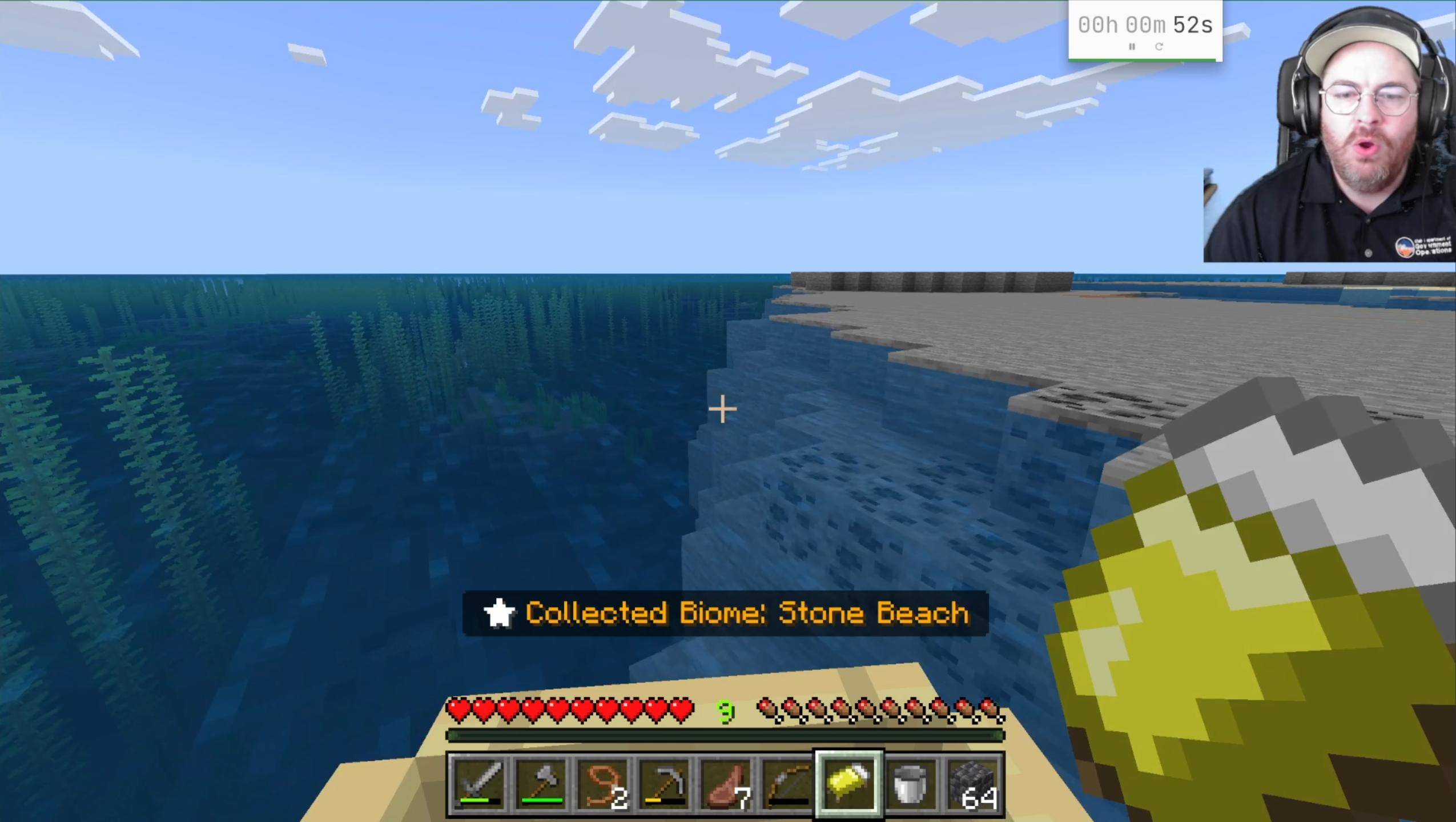 Collect Everything! — screenshot 4