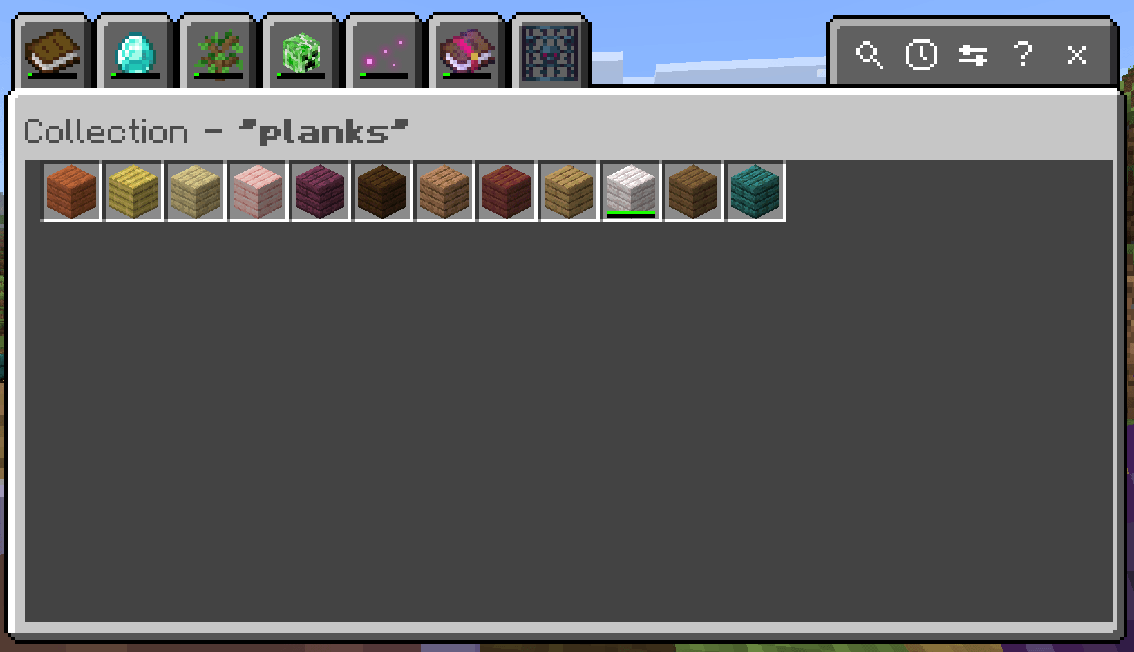 Collect Everything! — screenshot 6