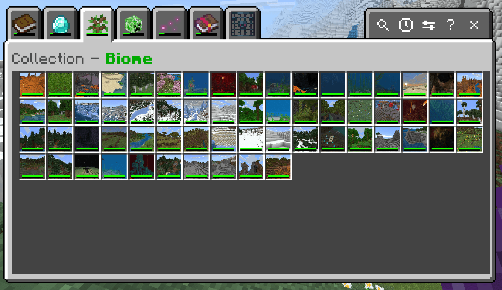 Collect Everything! — screenshot 7