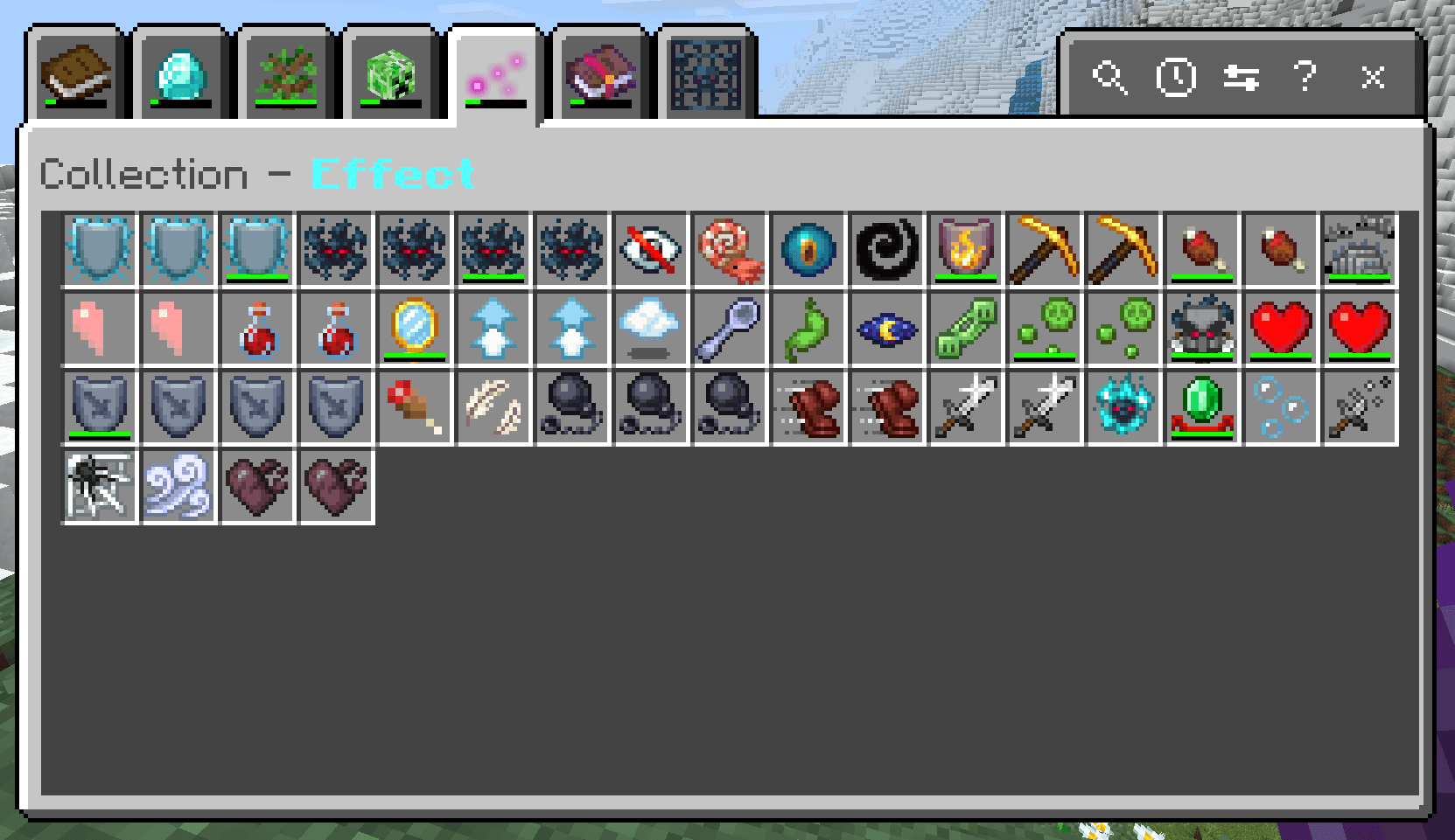 Collect Everything! — screenshot 8