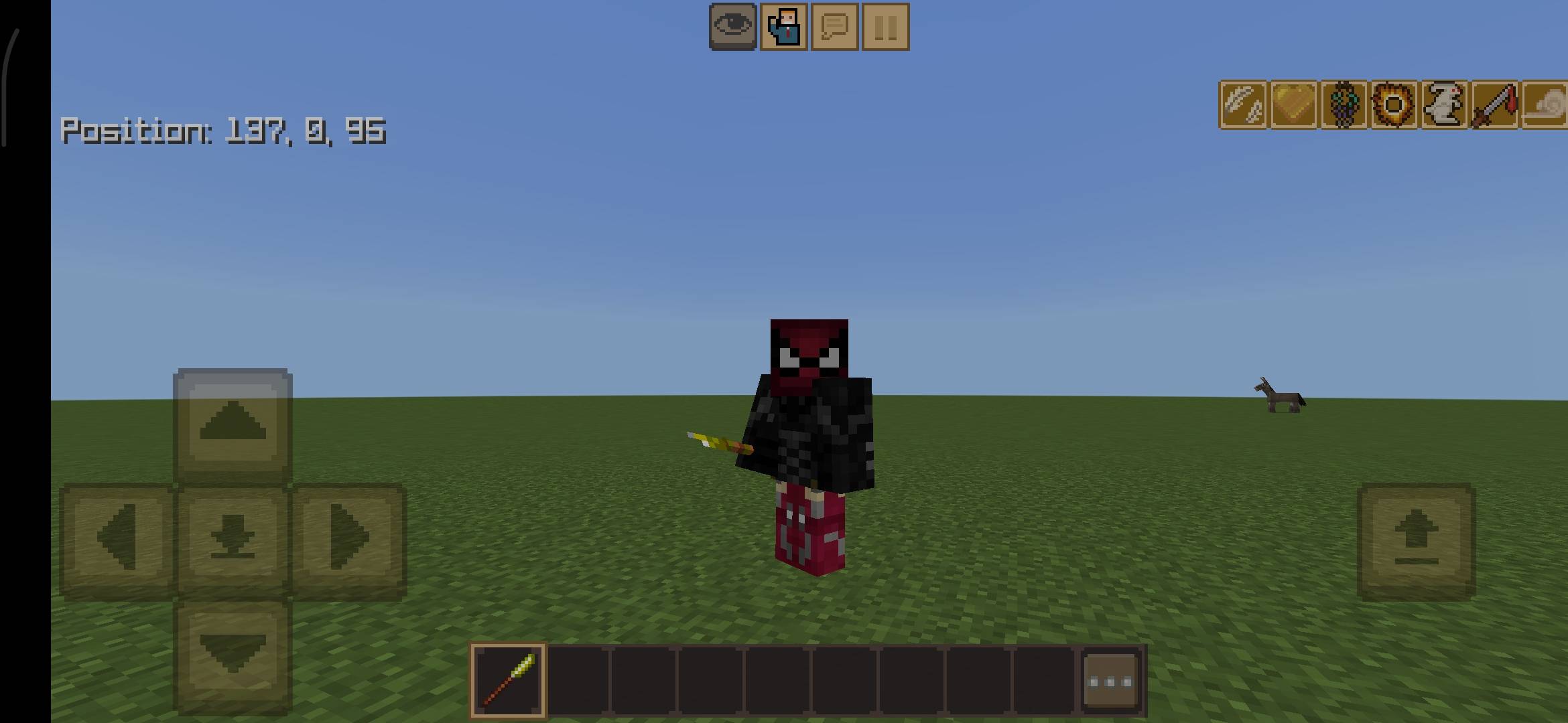 lucky block for Race — screenshot 1