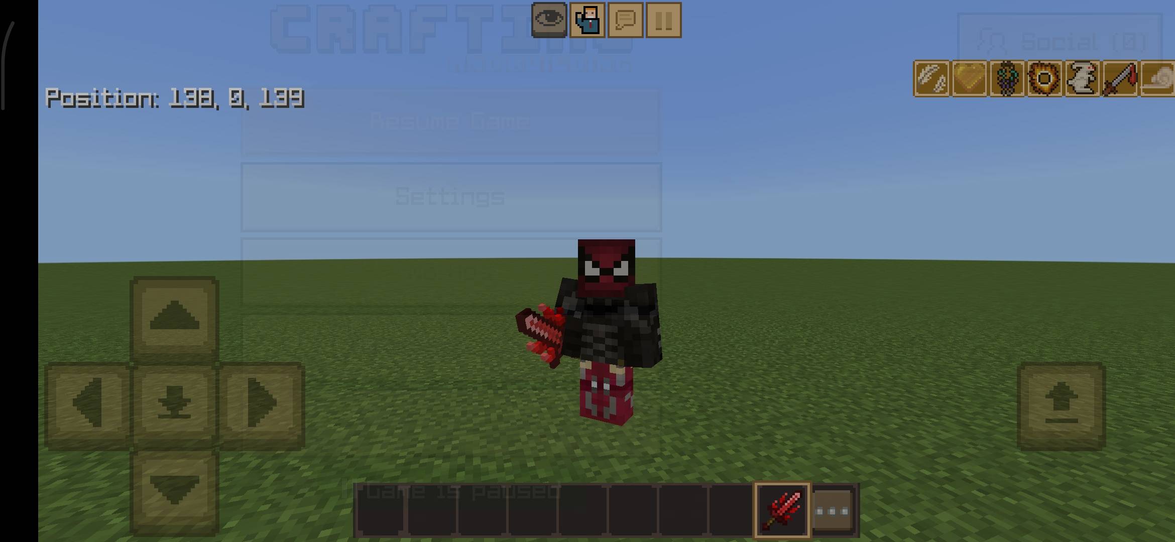lucky block for Race — screenshot 2