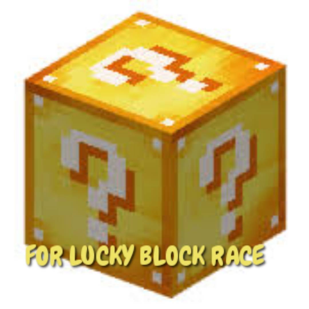lucky block for Race — screenshot 5