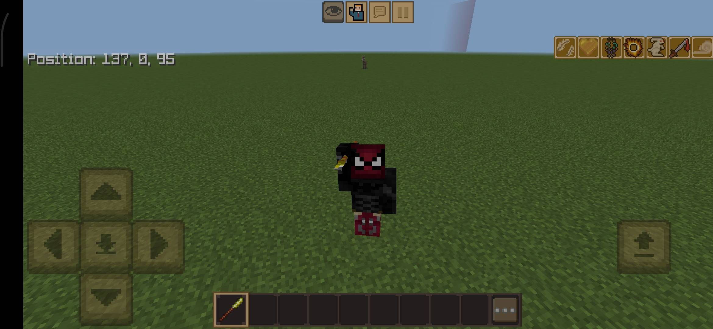 lucky block for Race — screenshot 6