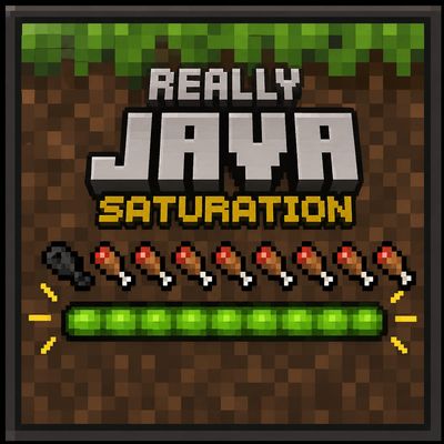 Really Java Saturation ( Achievement Friendly )