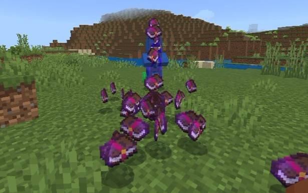 Barter Enchantor — screenshot 2