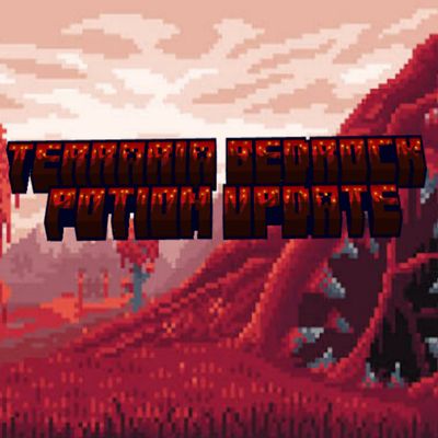 Terraria Bedrock v1.2