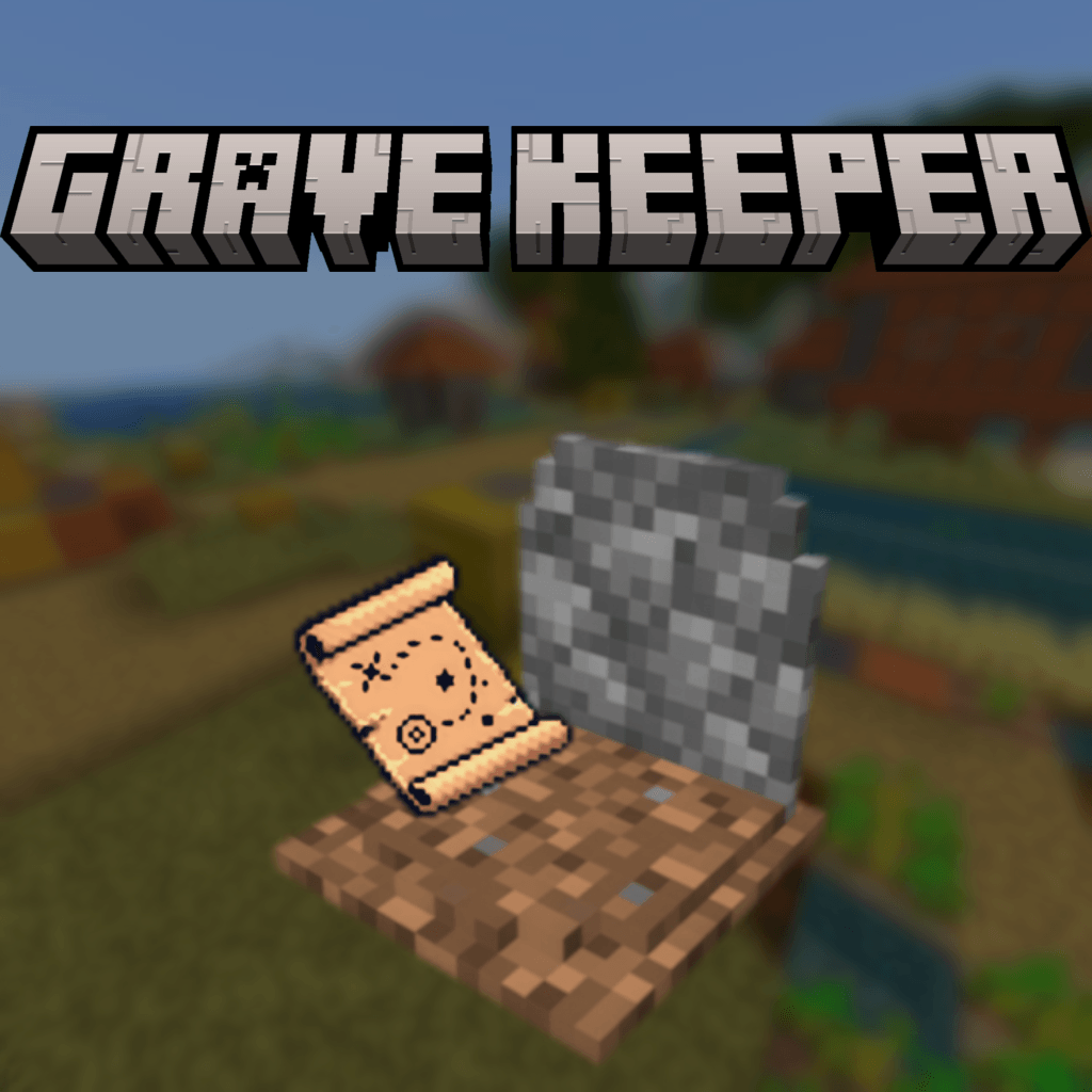 Grave Keeper: Death Recovery System — screenshot 1