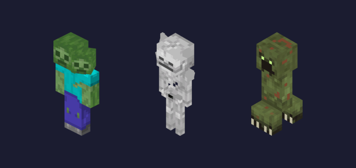 Midnight Invasion — screenshot 2