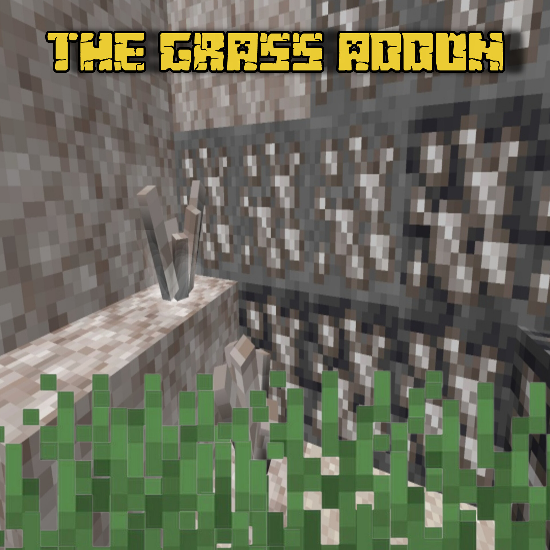 The grass addon