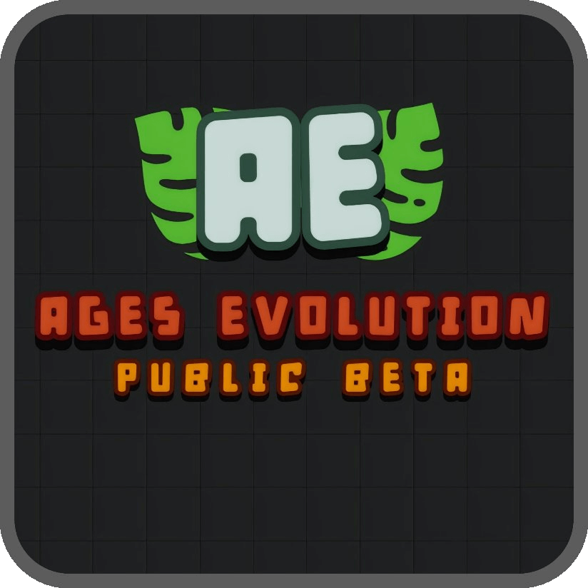 Ages Evolution Public Beta 8
