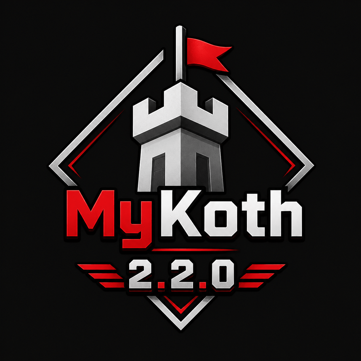 MyKoth — screenshot 1