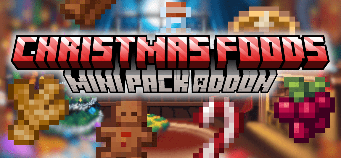 Christmas Food Expansion — screenshot 1