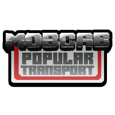 MOBCAB - Popular Transport : The Double Decker (UPDATE)