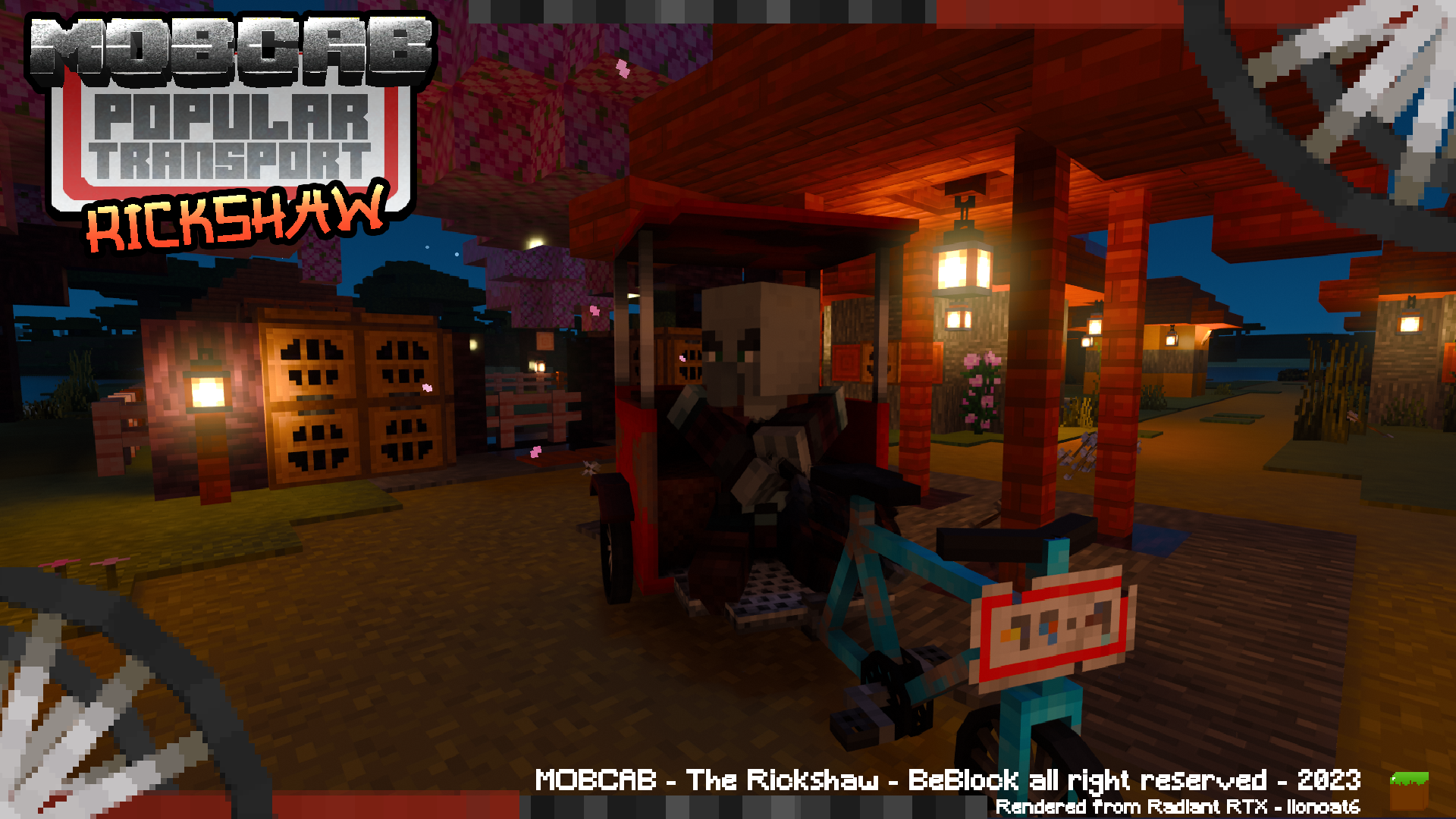MOBCAB - Popular Transport : The Double Decker (UPDATE) — screenshot 5