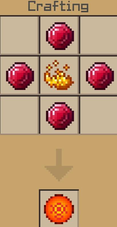 Ruby Weapons  — screenshot 2