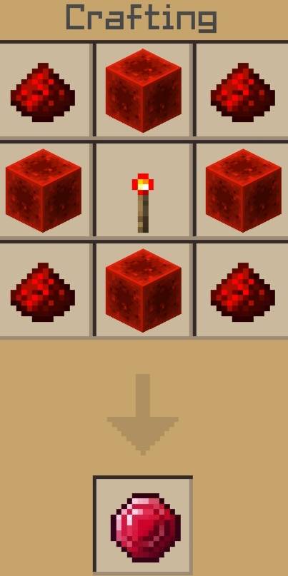 Ruby Weapons  — screenshot 3