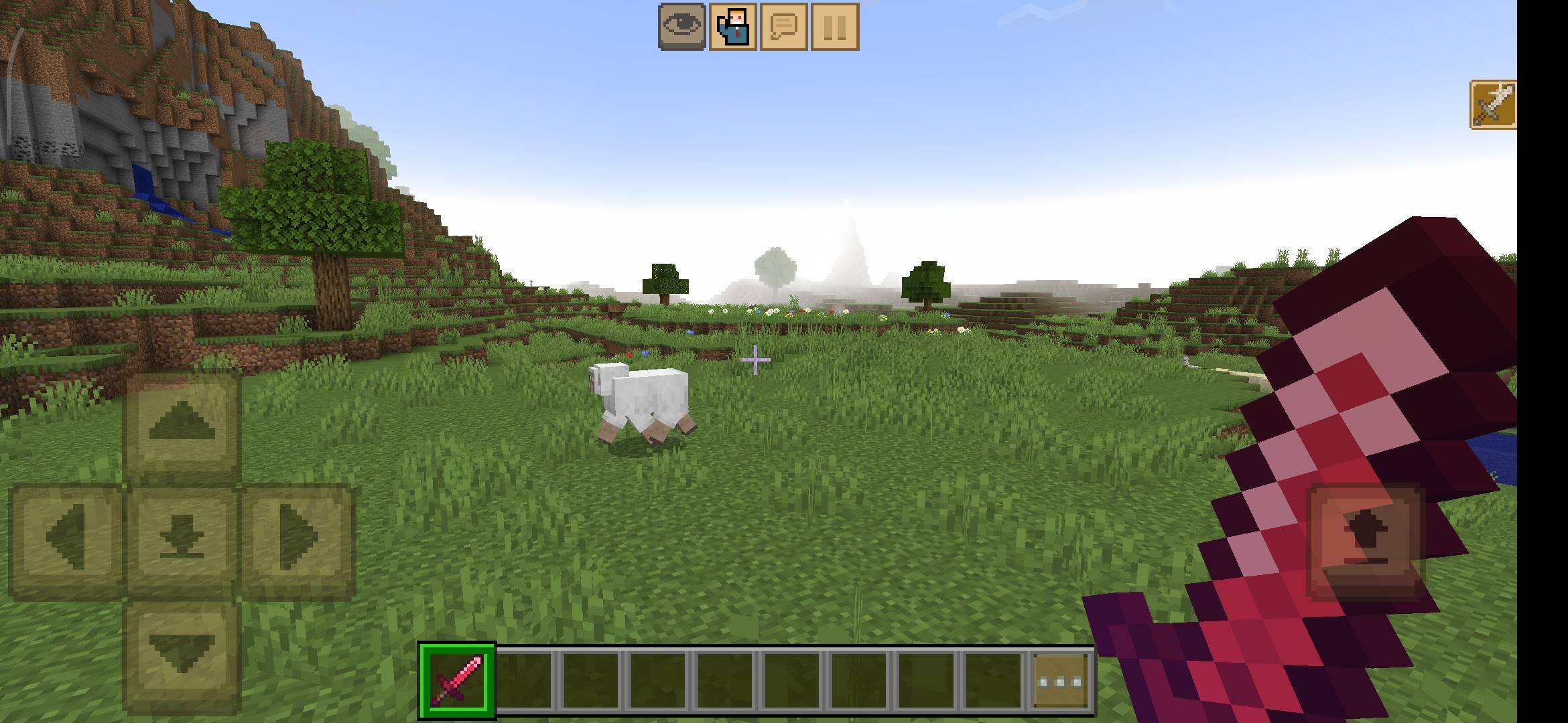 Ruby Weapons  — screenshot 4