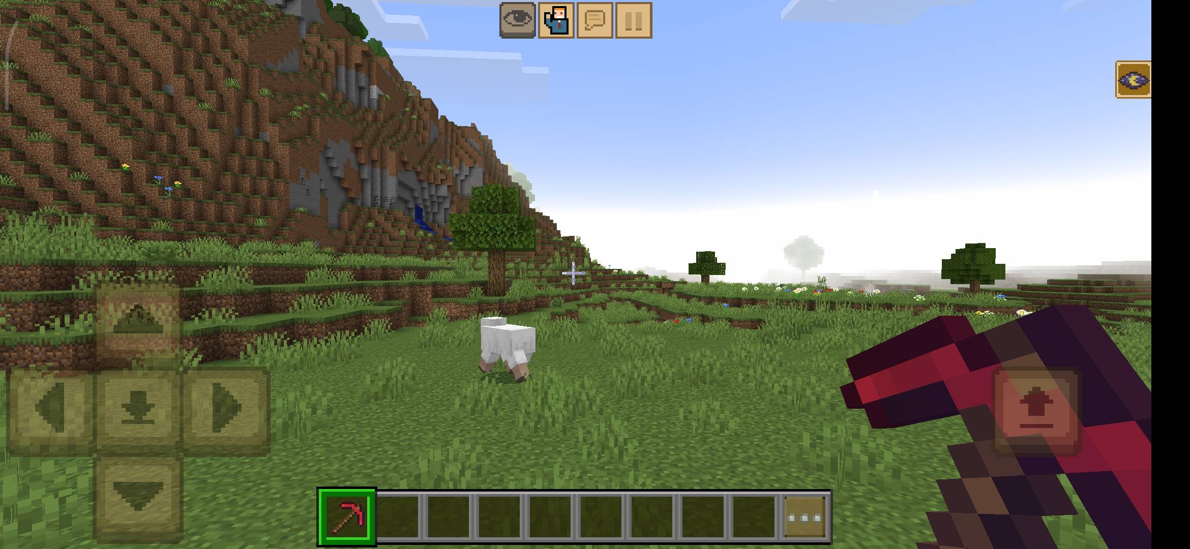 Ruby Weapons  — screenshot 5