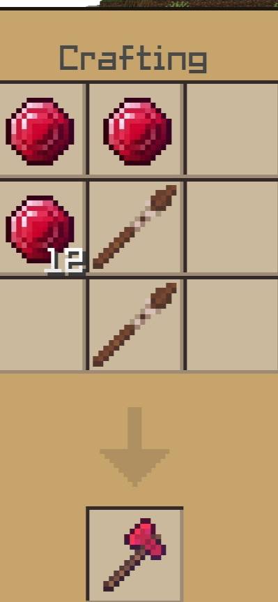 Ruby Weapons  — screenshot 7