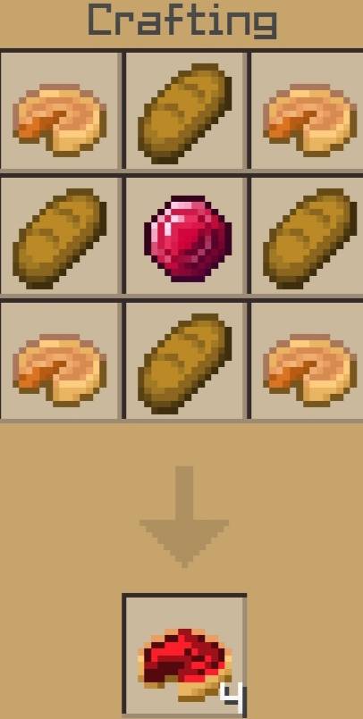 Ruby Weapons  — screenshot 8