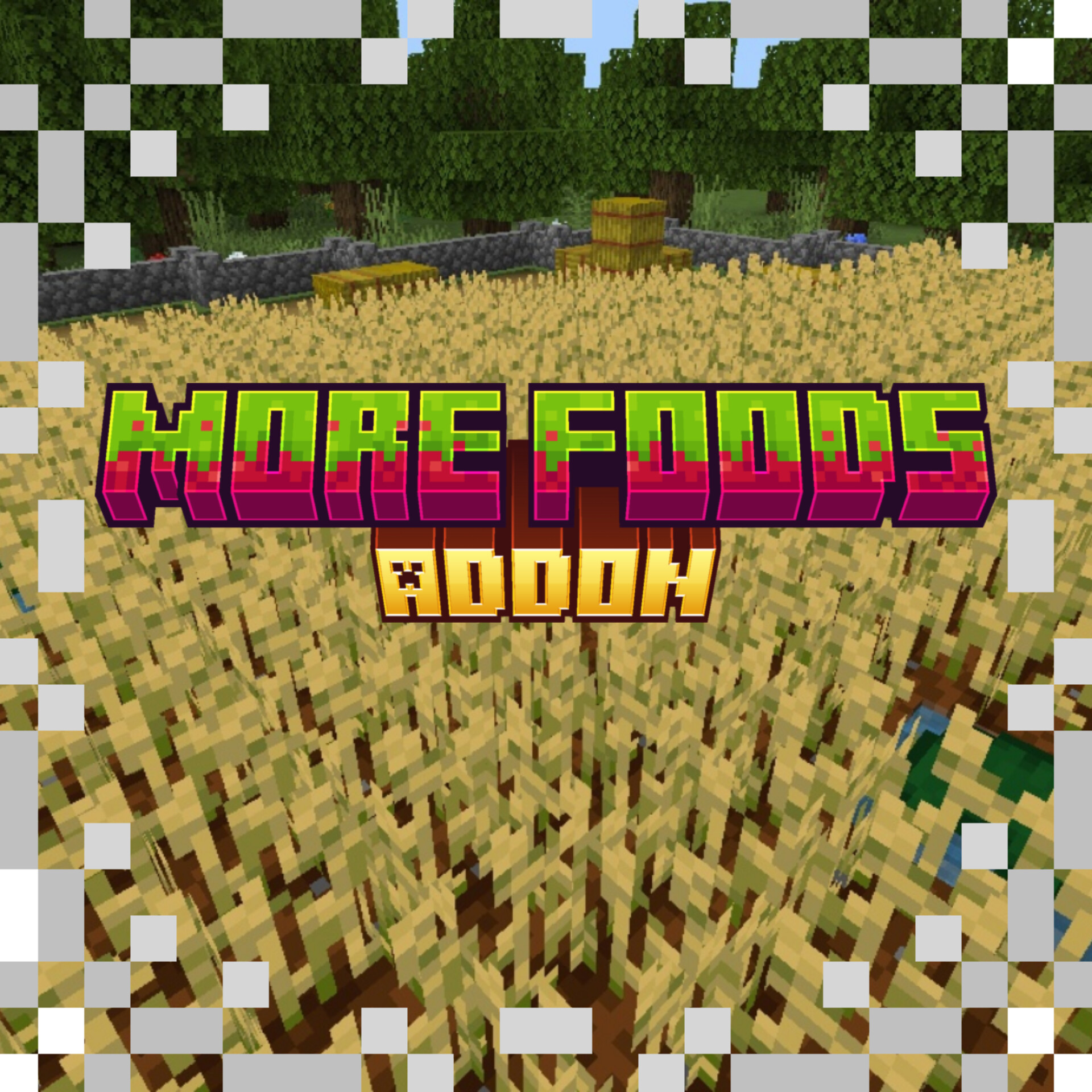 More foods addon V1