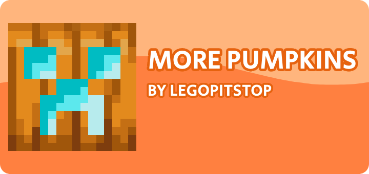 More Pumpkins Add-On — screenshot 1