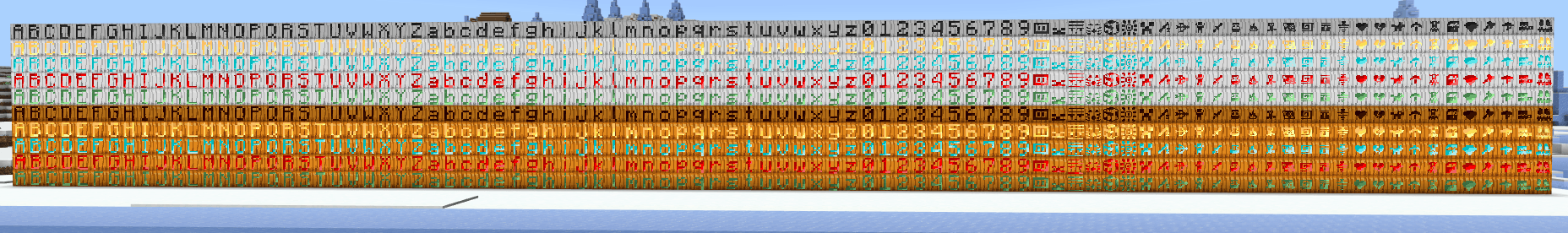 More Pumpkins Add-On — screenshot 2