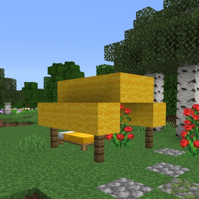 Pigman Structures