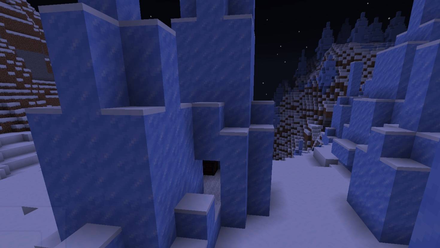 Pigman Structures — screenshot 3