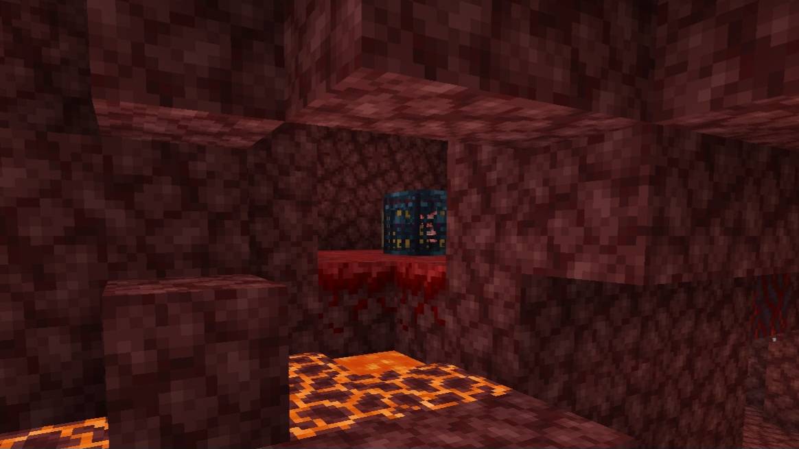 Pigman Structures — screenshot 4