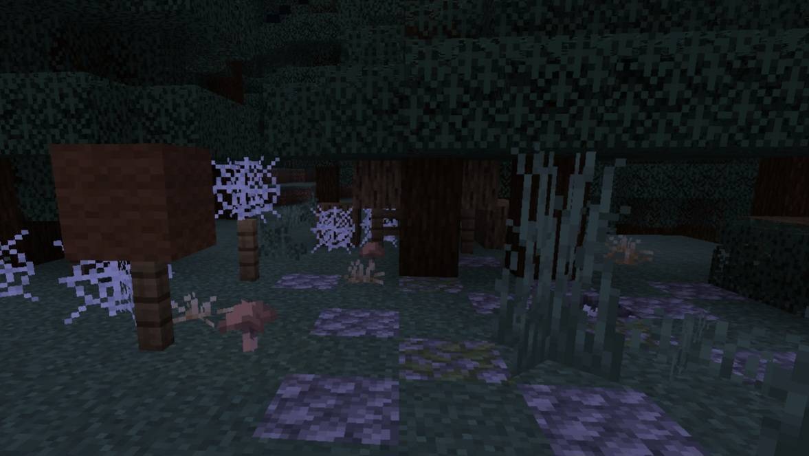 Pigman Structures — screenshot 5