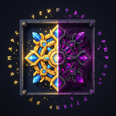 Power and Curse