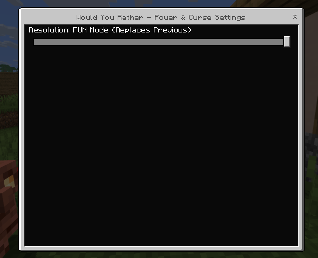 Power and Curse — screenshot 5