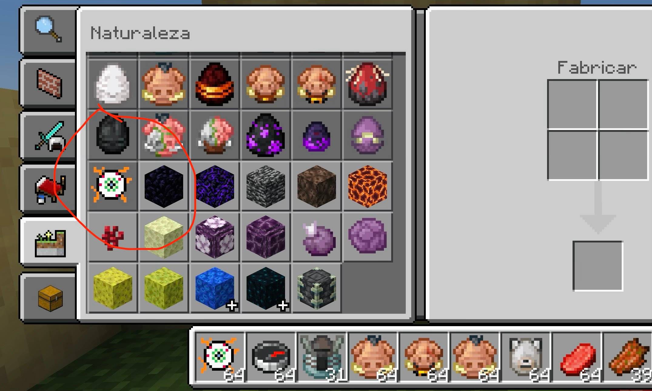 Cosmic Eye Companion pet — screenshot 4