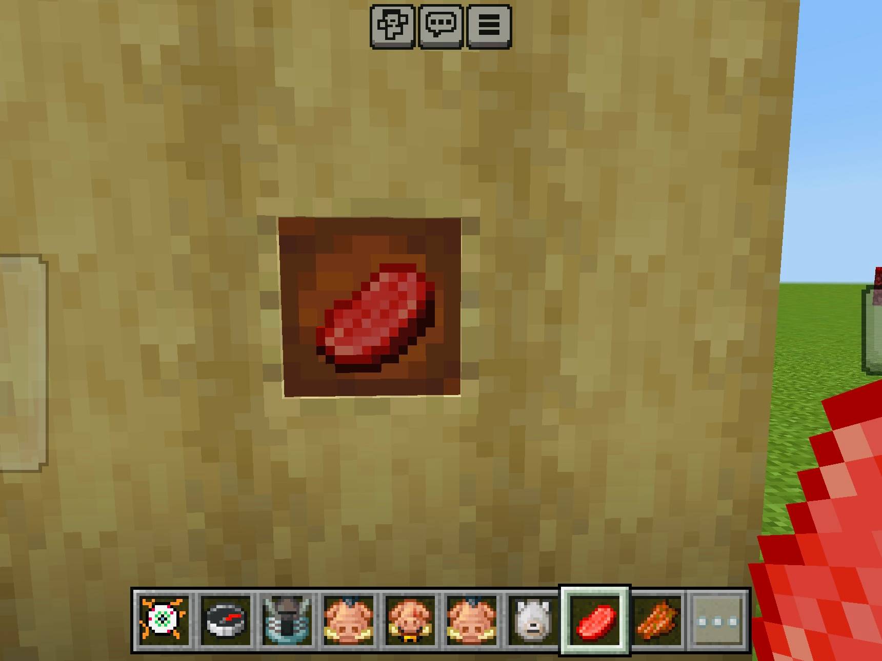 Cosmic Eye Companion pet — screenshot 7