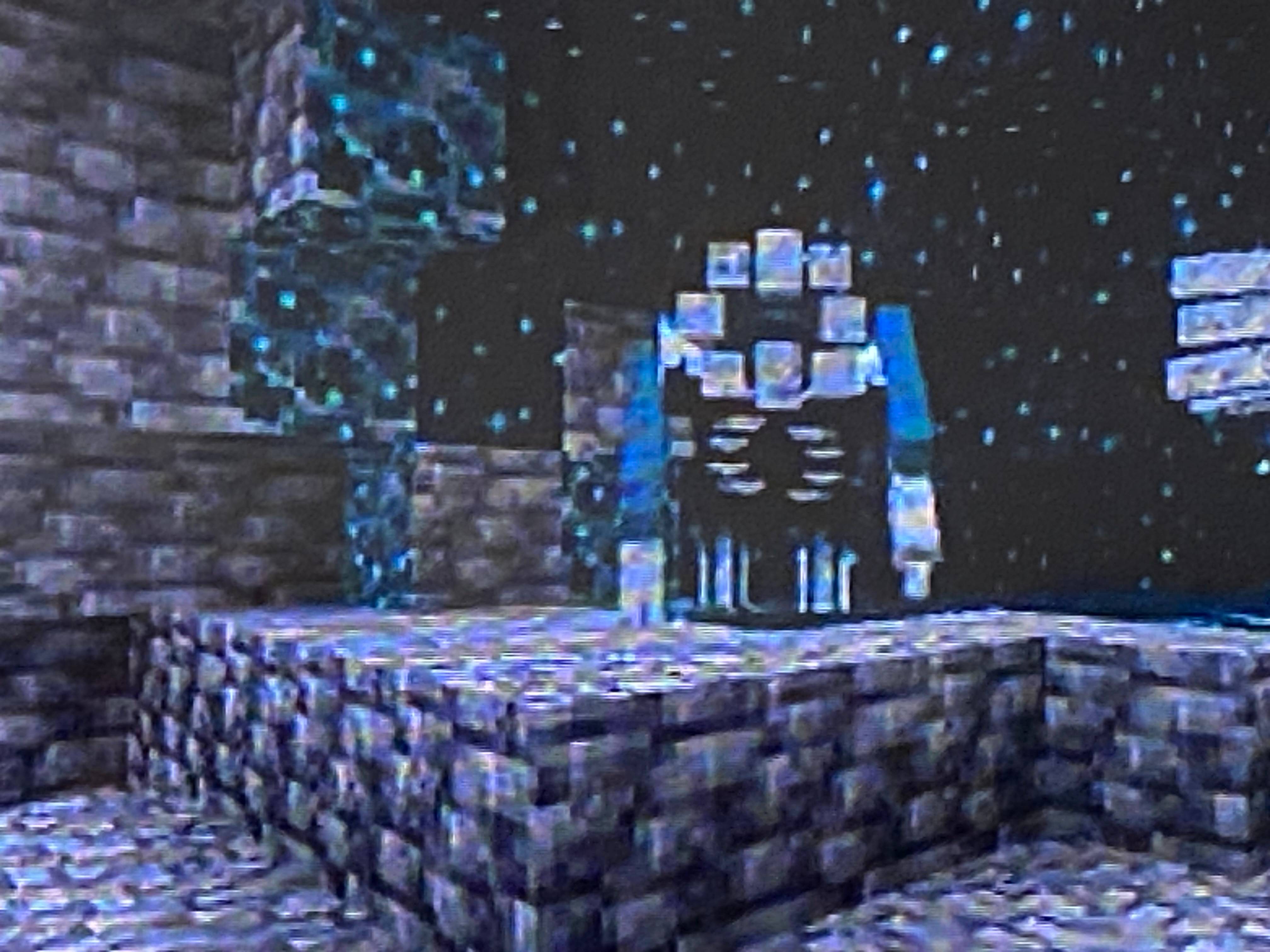 A quiet Mine — screenshot 1