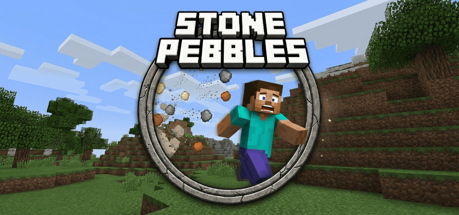 StonePebbles — screenshot 1