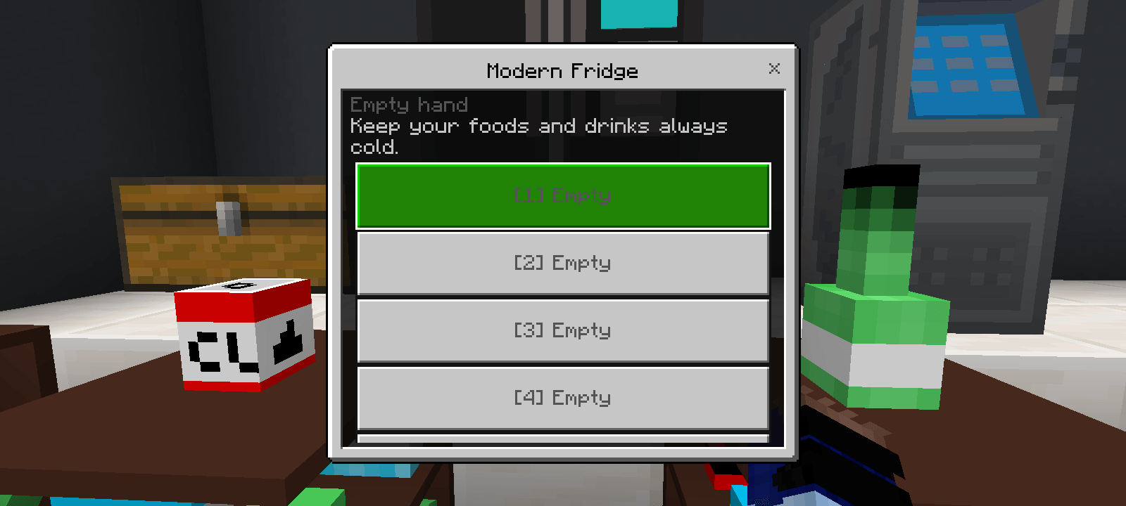 Furniture Simples V3.1 — screenshot 1