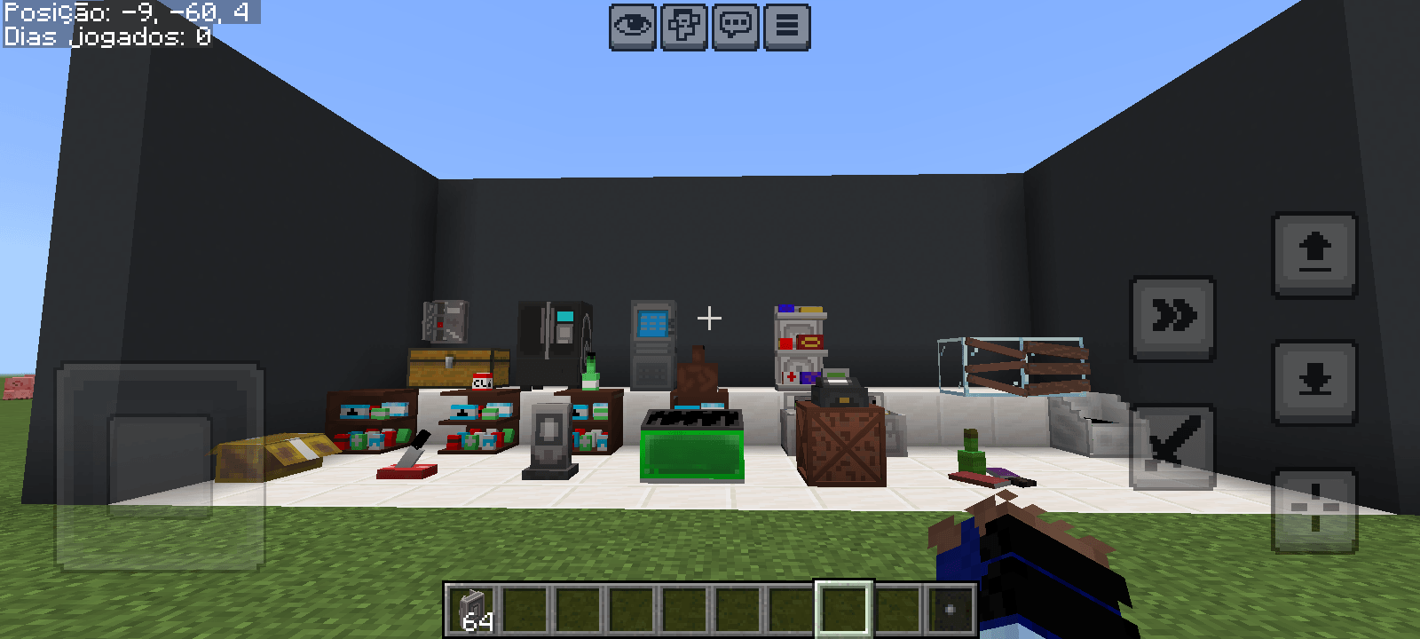 Furniture Simples V3.1 — screenshot 2