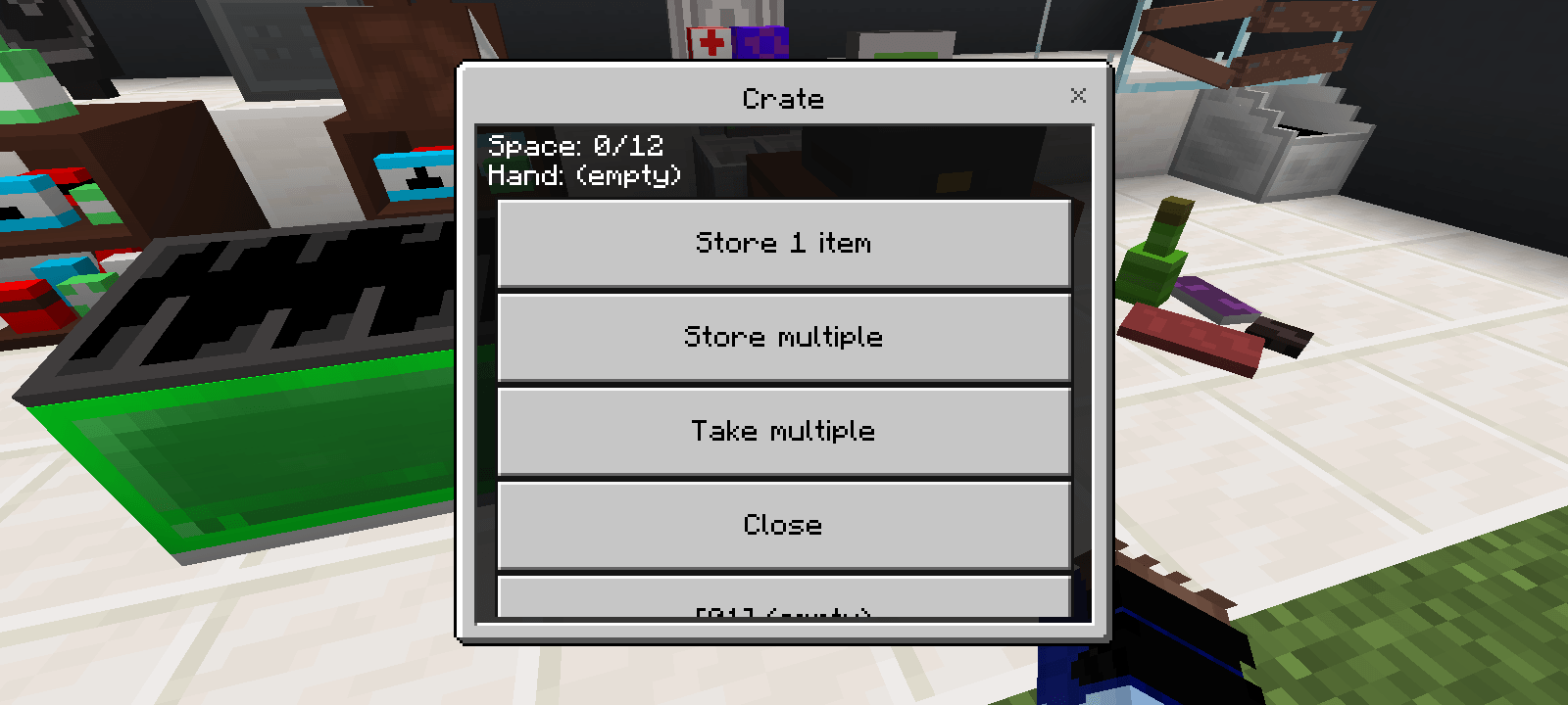 Furniture Simples V3.1 — screenshot 3